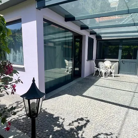 Marialina, By Op São Vicente