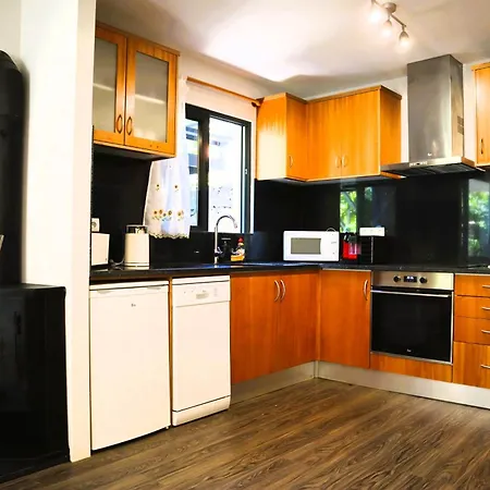 Σπίτι διακοπών Marialina, By Op