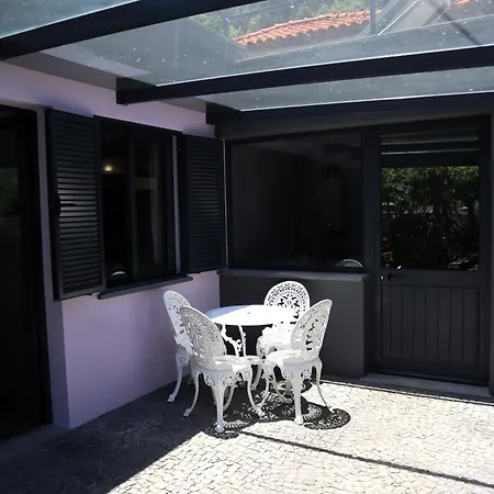 Feriehus Marialina, By Op *