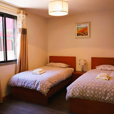 Σπίτι διακοπών Marialina, By Op São Vicente