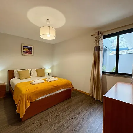 Marialina, By Op * São Vicente