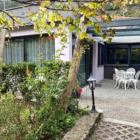 Marialina, By Op Feriehus *