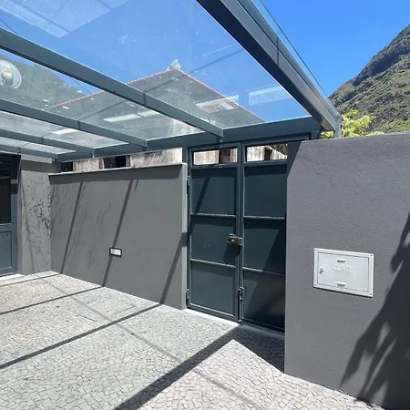 Marialina, By Op São Vicente