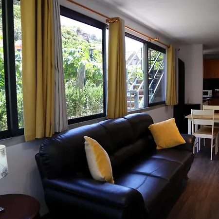 Tatil Evi Marialina, By Op São Vicente