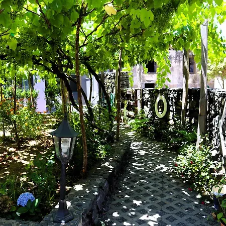 Marialina, By Op São Vicente