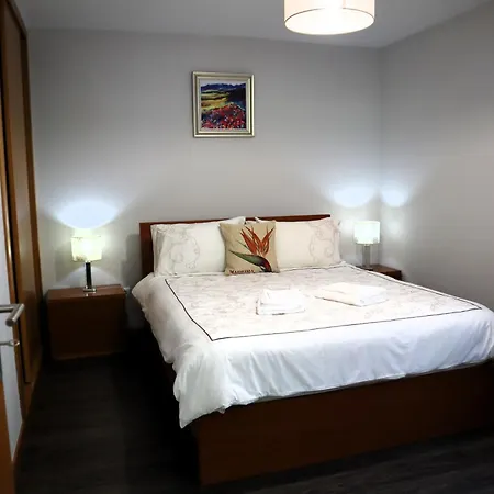 Marialina, By Op Tatil Evi