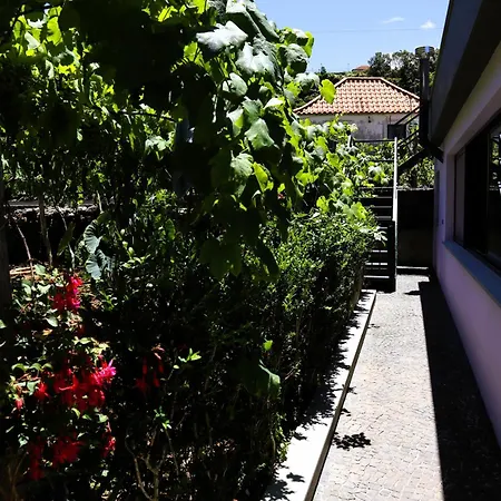 Tatil Evi Marialina, By Op São Vicente