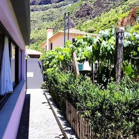 Marialina, By Op São Vicente