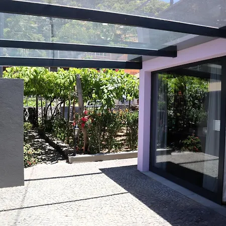 Marialina, By Op * São Vicente