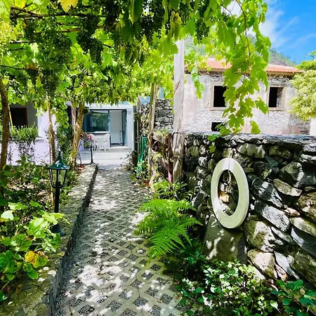 Tatil Evi Marialina, By Op São Vicente