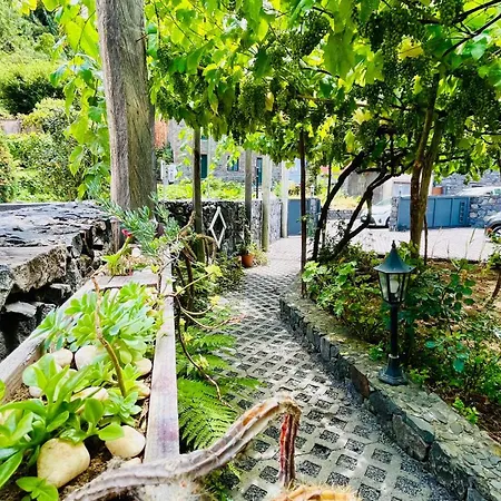 Tatil Evi Marialina, By Op São Vicente