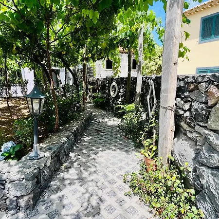 Casa vacanze Marialina, By Op São Vicente