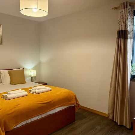 Marialina, By Op Tatil Evi São Vicente