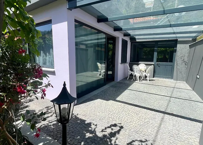 Marialina, By Op Sao Vicente (Madeira)