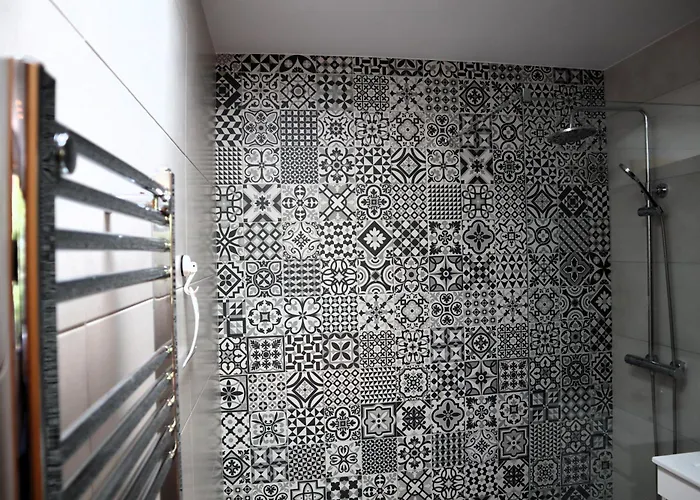 Marialina, By Op Holiday home Sao Vicente (Madeira)