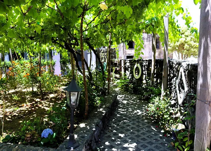 Marialina, By Op Sao Vicente (Madeira)