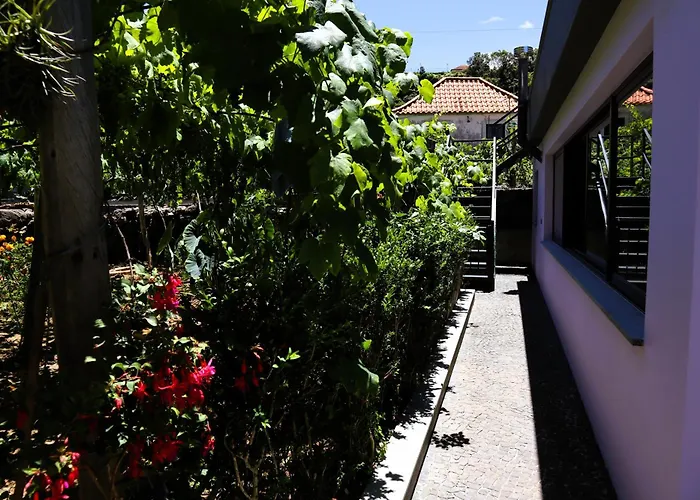 Holiday home Marialina, By Op Sao Vicente (Madeira)