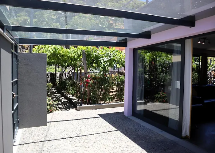 Marialina, By Op * Sao Vicente (Madeira)