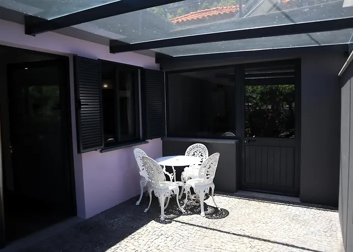 Holiday home Marialina, By Op *