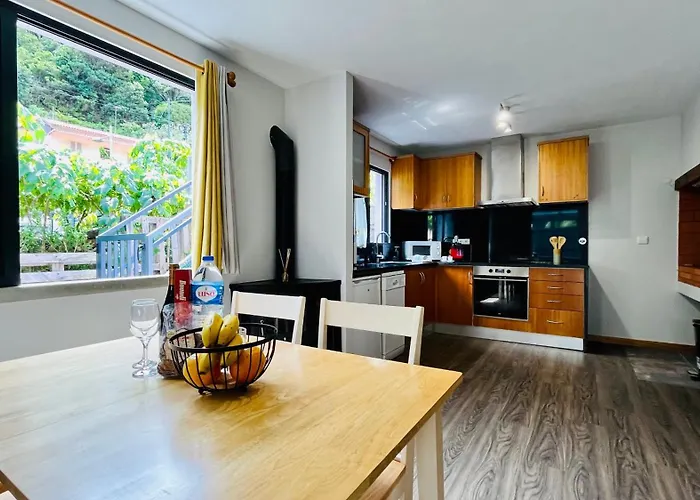 Holiday home Marialina, By Op