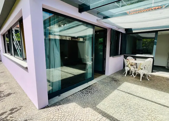 Holiday home Marialina, By Op *