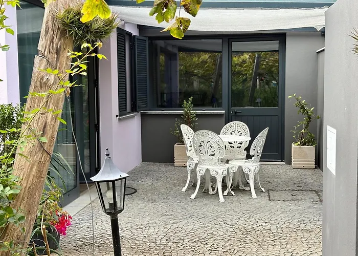 Marialina, By Op Holiday home *