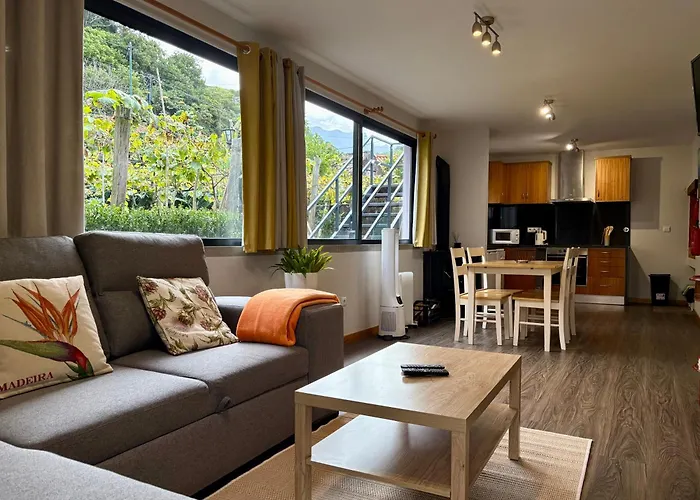 Marialina, By Op Holiday home