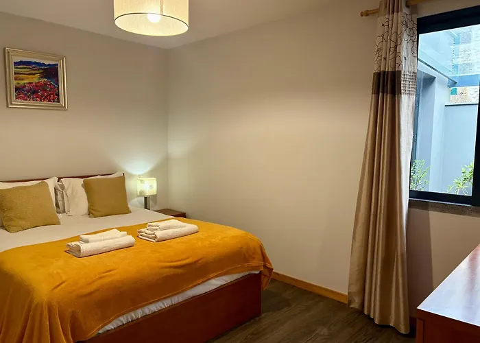 Marialina, By Op Holiday home Sao Vicente (Madeira)